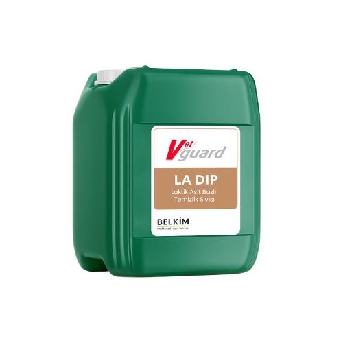 Vetguard LADIP